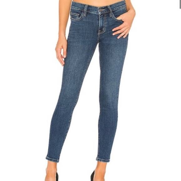 Current/Elliott Denim - CURRENT/ELLIOTT The Stiletto in Powell.